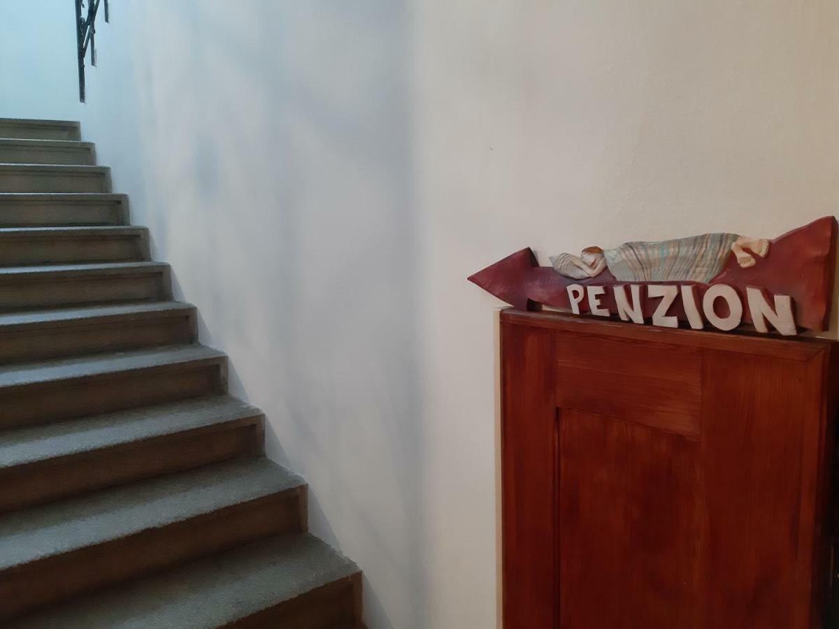 Penzion A Restaurace U Hajku Nove Dvory  Bagian luar foto